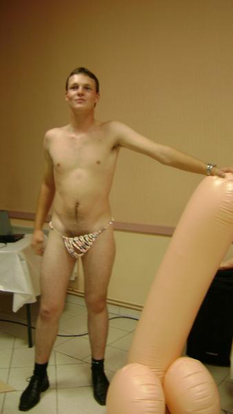 18 ans Kelly 